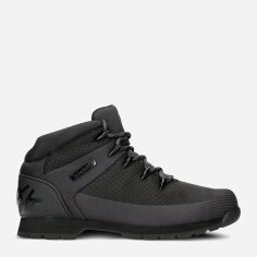 Акція на Чоловічі черевики Timberland TB0A1QHR 44.5 (10.5US) Чорні від Rozetka