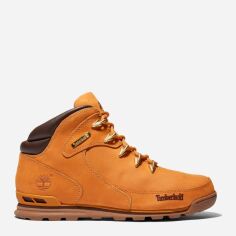 Акція на Чоловічі черевики Timberland TB06164R 41.5 (8US) Бежеві від Rozetka