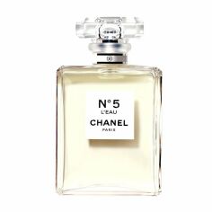 Акція на Chanel №5 L'Eau Туалетна вода жіноча, 100 мл від Eva