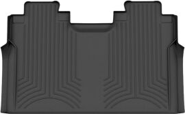 Акція на Килимок автомобільний другий ряд WeatherTech High Performance Ford F-150 2015+ Чорний від Rozetka