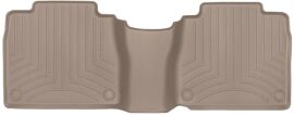 Акція на Автокилимок на другий ряд WeatherTech 3D лайнери Mercedes-Benz GLS-Class (2020-...) 1 шт. Бежевий від Rozetka