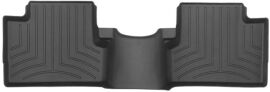 Акція на Автокилимок на другий ряд WeatherTech High Performance Jeep Cherokee (2015-...) Чорний від Rozetka