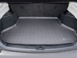 Акція на Автокилимок у багажник WeatherTech 3D лайнери Lexus RX (2004-2009) Сірий від Rozetka