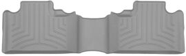 Акція на Автокилимок на другий ряд WeatherTech High Performance Dodge Durango (2013-2015) 1 шт. Сірий від Rozetka