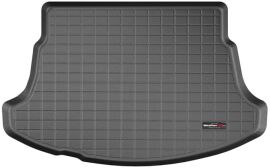 Акція на Автокилимок в багажник WeatherTech 3D лайнери Lexus UX (2019-...) Чорний від Rozetka