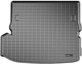 Акція на Автокилимок в багажник WeatherTech 3D лайнери Lexus RX (2016 - 2022) Чорний від Rozetka