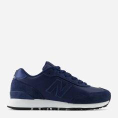 Акція на Жіночі кросівки New Balance 515 WL515OBB 39 (8US) 25 см Сині від Rozetka