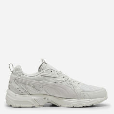 Акція на Жіночі кросівки Puma Milenio Tech L 39782502 36 (3.5UK) 22.5 см Glacial Gray-Glacial Gray-Puma White від Rozetka