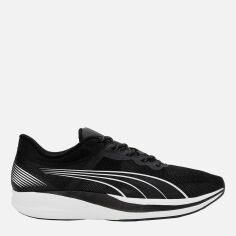 Акція на Жіночі кросівки для бігу Puma Conduct Pro 37943809 37 (4UK) 23 см Puma Black-Flat Dark Gray-Puma White від Rozetka