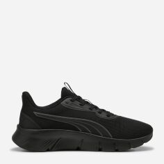 Акція на Жіночі кросівки для бігу Puma FlexFocus Lite Modern 31009302 39 (6UK) 25 см Puma Black-Cool Dark Gray від Rozetka