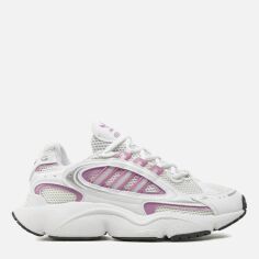 Акція на Жіночі кросівки Adidas Ozmillen W IF9500 38 (5UK) 23.5 см Ftwwht/Prepur/Silvmt від Rozetka