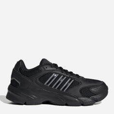 Акція на Жіночі кросівки для бігу Adidas Crazychaos 2000 IH0307 40.5 (7UK) 25.5 см Cblack/Ironmt/Cblack від Rozetka