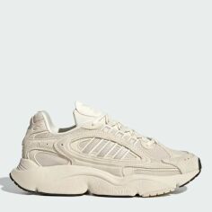 Акція на Жіночі кросівки Adidas Ozmillen W IF9501 36.5 (4UK) 22.5 см Alumin/Owhite/Alumin від Rozetka