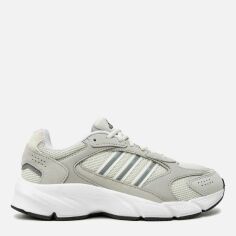 Акція на Жіночі кросівки для бігу Adidas Crazychaos 2000 IG4347 41.5 (7.5UK) 26 см Orbgry/Grethr/Gretwo від Rozetka