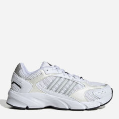 Акція на Жіночі кросівки для бігу Adidas Crazychaos 2000 IH0308 40.5 (7UK) 25.5 см Ftwwht/Gretwo/Cblack від Rozetka