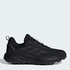 Акція на Жіночі кросівки Adidas Terrex Anylander W ID3464 38.5 (5.5UK) 24 см Terrex Anylander W Cblack/Cblack/Grefou від Rozetka