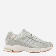 Акція на Жіночі кросівки adidas Response CL W ID3144 37.5 (4.5UK) Сірі від Rozetka