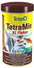 Акция на Корм Tetra Min XL Flakes для аквариумных рыб в хлопьях 500 мл (4004218204317) от Rozetka