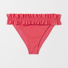 Акція на Нижня частина купальника жіноча H&M XAZ177195SHHK 38 Рожева від Rozetka
