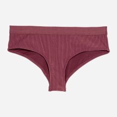 Акція на Нижня частина купальника жіноча H&M XAZ161869MAUQ 44 Бордова від Rozetka