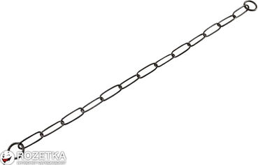 Акция на Ошейник для собак Sprenger Long Link 50 см 3 мм (4022853194442) от Rozetka UA