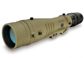 Акція на Bushnell ET884060T 8-40x60mm Elite Tactical, LMSS2, Tremor4, Rail fde (1013.00.80) від Stylus