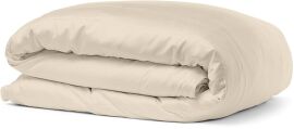 Акція на Підковдра Cosas Двоспальна 180х220 Ranfors Beige від Rozetka