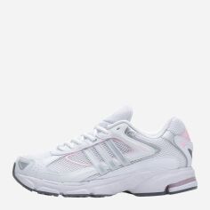 Акція на Жіночі кросівки adidas Response CL W IE0832 37.5 Білі від Rozetka