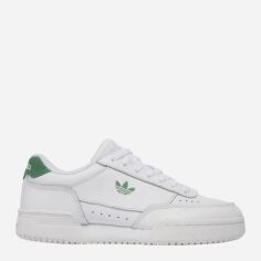 Акція на Жіночі кеди adidas Originals Court Super W IE8082 39.5 (6UK) Білі від Rozetka