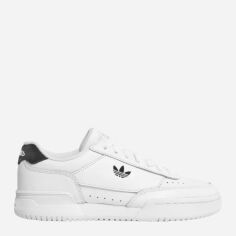 Акція на Жіночі кеди adidas Originals Court Super W IE8081 40.5 (7UK) Білі від Rozetka