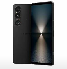 Акція на Sony Xperia 1 Vi 12/256GB Black від Y.UA