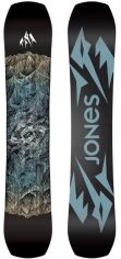 Акція на Jones Mountain Twin 157 cm (JNS J.24.SNM.MTN.XX.157.1) від Stylus