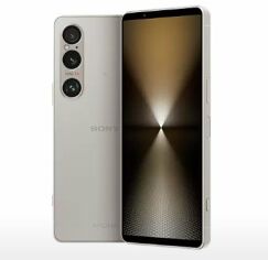 Акція на Sony Xperia 1 Vi 12/256GB Platinum Silver від Stylus