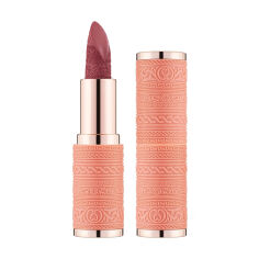 Акція на Матова помада для губ Bogenia Angelic Matte Lipstick BG701, 014, 3.8 г від Eva