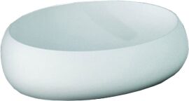 Акція на Раковина RAK CERAMICS Cloud CLOCT6000500A від Rozetka