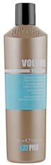 Акція на Шампунь KayPro Volume HairCare для об'єму волосся 1000 мл від Rozetka