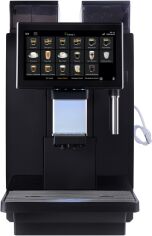 Акція на Кавомашина професійна Dr. Coffee Coffee Zone від Rozetka