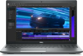 Акція на Dell Precision 3591 (N206P3591UWP5) від Stylus