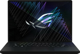 Акція на Asus Rog Zephyrus M16 AnimeMatrix GU604VY (GU604VY-N4567W) від Stylus