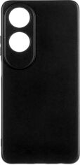 Акція на Панель ColorWay TPU Matt для Oppo A60 Black (CW-CTMOA60-BK) від Rozetka