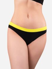 Акція на Нижня частина купальника жіноча brabrabra Яскраве життя SO246711 XS (36-90) Різнокольорова від Rozetka