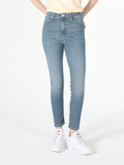 Акція на Джинси Skinny жіночі Colin's 760 Diana CL1060401DN41470 25-30 Сині від Rozetka