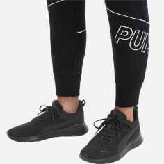 Акція на Жіночі кросівки для бігу Puma Anzarun Lite 371128-01 38 (5UK) Чорні від Rozetka