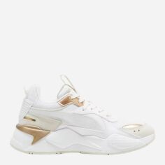 Акція на Жіночі кросівки Puma RS-X Glam 396393-01 37.5 (4.5UK) Білі від Rozetka