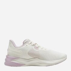 Акція на Жіночі кросівки для залу Puma Disperse XT 3 Summer Daze 309736-01 39 (6UK) Молочні від Rozetka