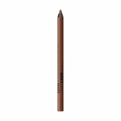 Акція на Олівець для губ NYX Professional Makeup Line Loud Lip Liner 29 No Equivalent, 1.2 г від Eva