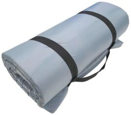 Акція на Матрац водонепроникний скручений Delight Light 70х190 см (Delight_light_190х70) від Rozetka