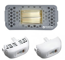 Акция на Сменная лампа для фотоэпилятора REMINGTON SP-6000FQ от Rozetka UA