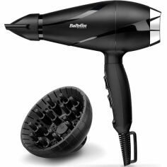 Акція на Фен Babyliss 6713DE від MOYO