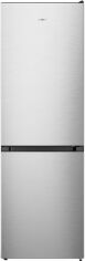 Акція на Двокамерний холодильник Gorenje NRK619EPXL4 від Rozetka